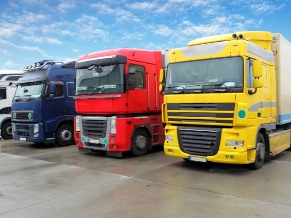 Ankara Osmancık Nakliye